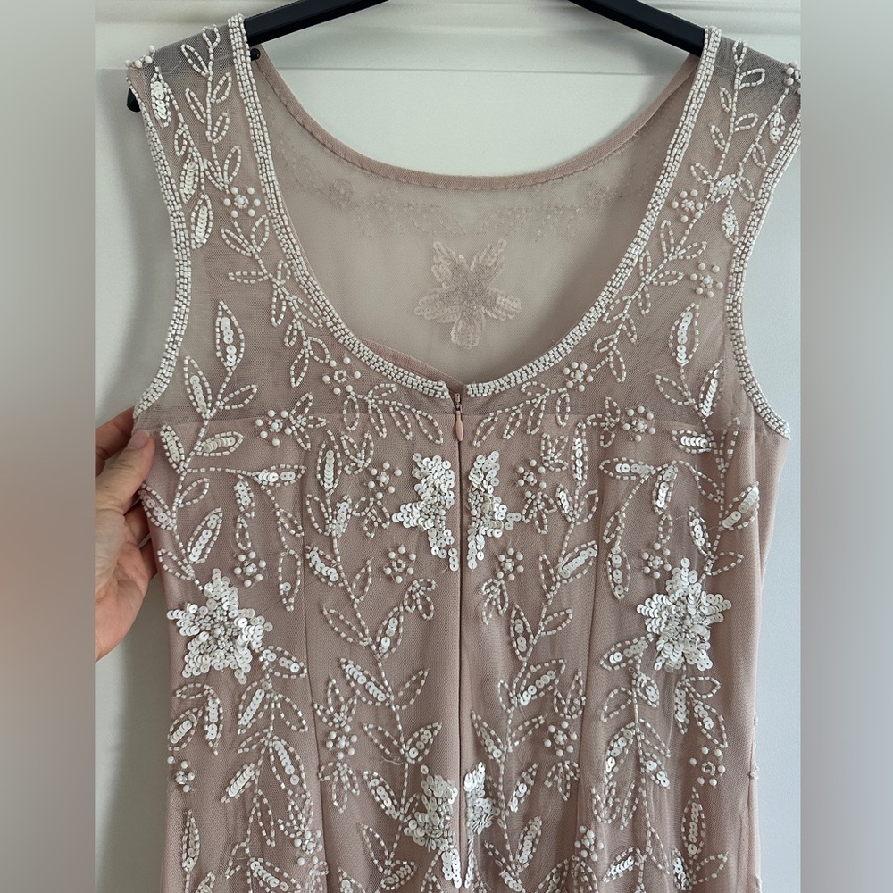 Frank Lyman long gown - Picture 12 of 15